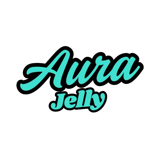 Aura Jelly