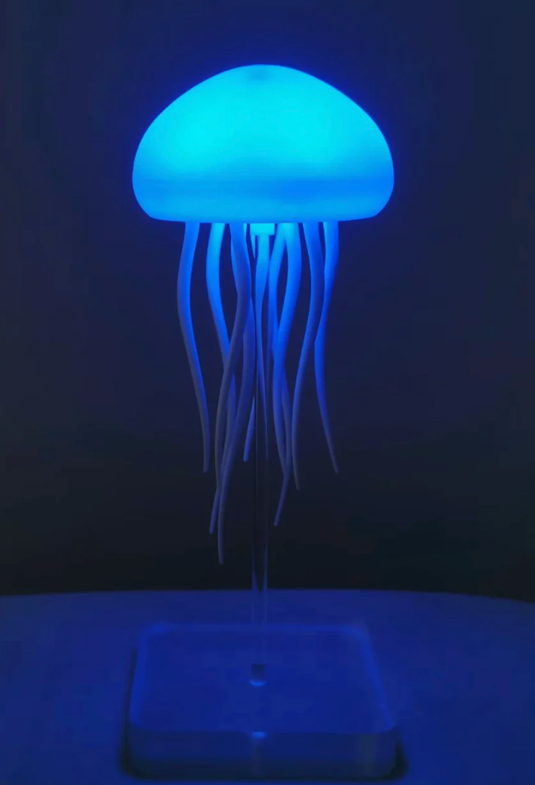 Aura Jelly